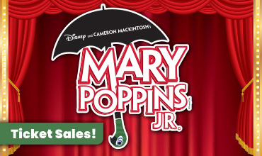 WCT Fall Production ticket sales