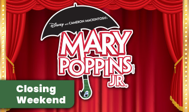 WCT Fall Production closing weekend