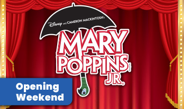 WCT Fall Production opening weekend
