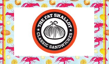 Fat Shallot Crawfish Boil event art