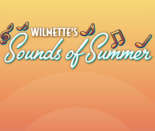 Wilmette’s Sounds of Summer Outdoor Concerts