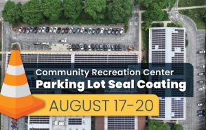 CRC Seal Coating
