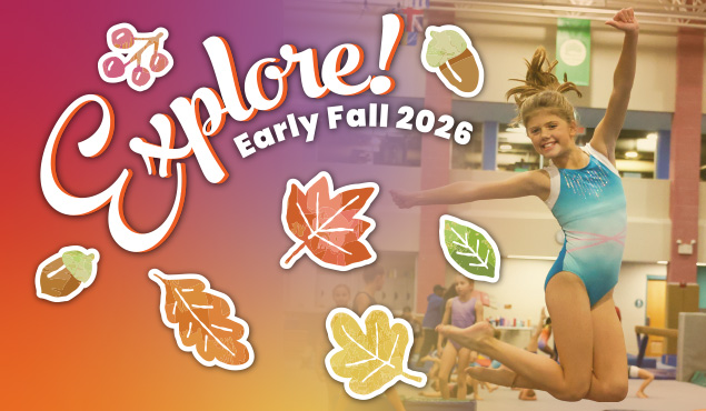 Explore Early Fall 2026 seasonal programs art