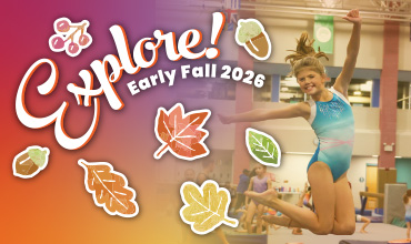 Explore Early Fall 2026 seasonal programs art