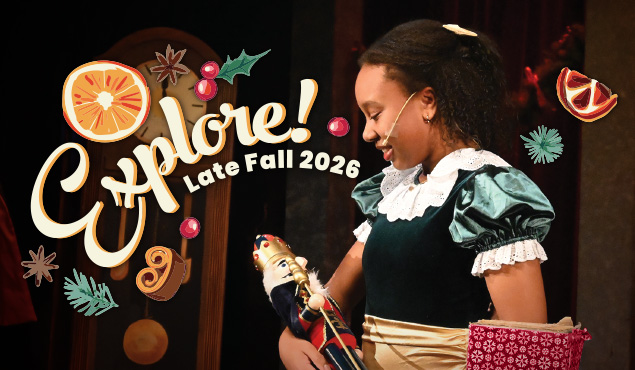 Late Fall 2026 rprograms event art