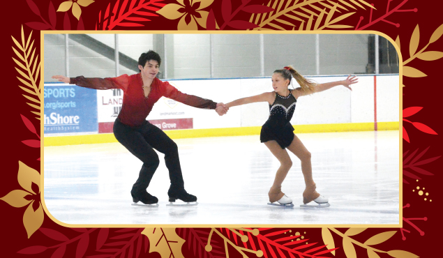 Holiday Exhibition 2025 art