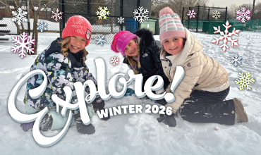 Winter 2026 Seasonal Program art