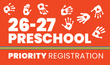 Preschool registration important date art