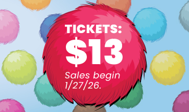WCT Winter Mini ticket sales art