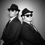 The Blooze Brothers