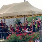 Chicago Skyliners Big Band