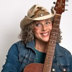 Jeanie B!