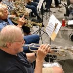 Wilmette Community Band