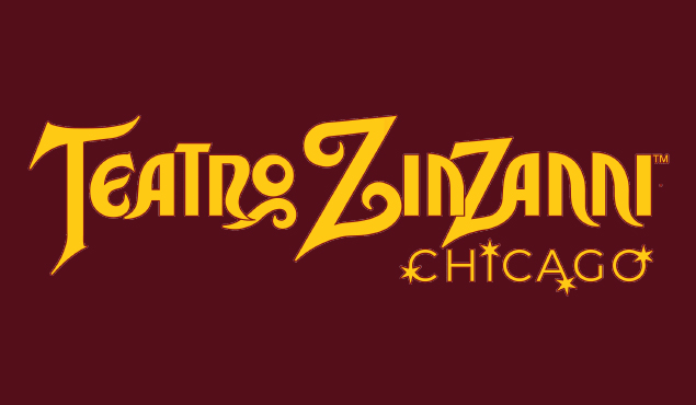 Mallinckrodt outing to Teatro ZinZanni image
