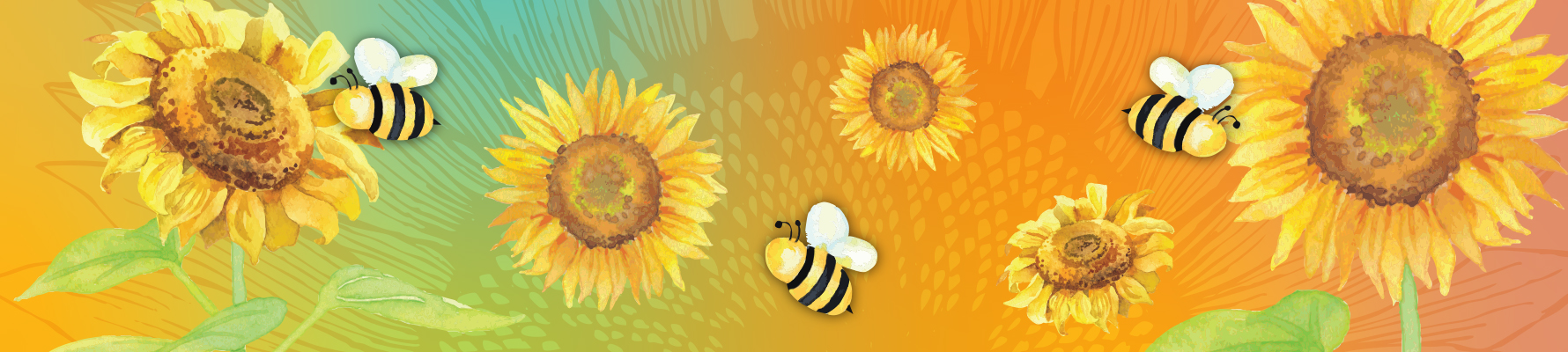 Early Fall seasonal programs art