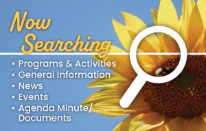 Introducing Our New Enhanced Search Function