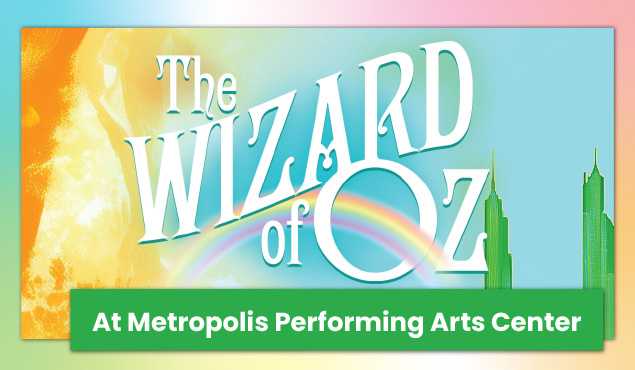 Mallinckrodt theater outing event art