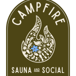 Campfire Sauna & Social logo