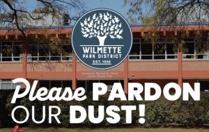 CRC Restoration Project Updates