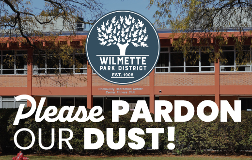 CRC Restoration Project Updates