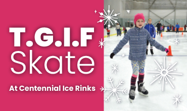 TGIF Skate event image