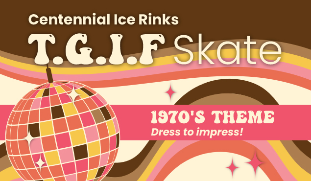 TGIF Skate event image