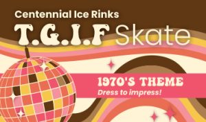 TGIF Skate Makes a Groovy Comeback