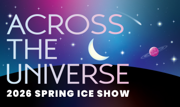 Ice Show event art
