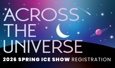 Ice Show registration art