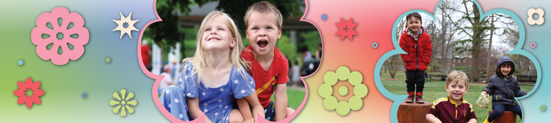 Spring+Summer 2026 programs art