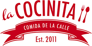 Wilmette Block Party Food Vendor Logo - La Cocinita