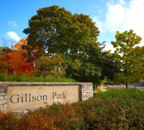 Picnic Shelter Rentals