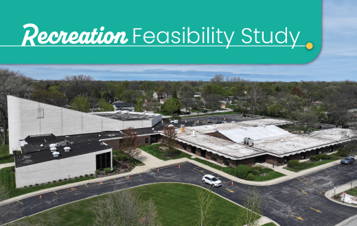 Recreation Feasibility Study