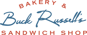 Buck Russell's logo