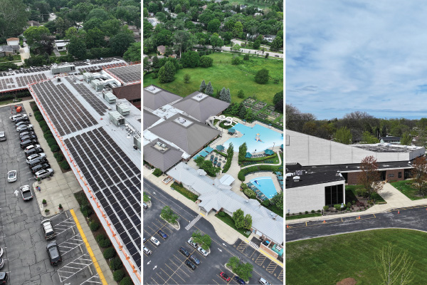 Comprehensive Recreation Feasibility Study