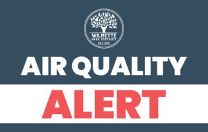 Air Quality Alert