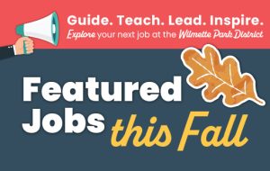 Featured Jobs: Fall 2026