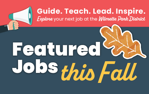 Featured Jobs, Fall 2026 bulletin