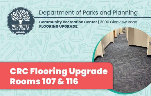 Flooring update bulletin image