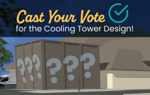 Protected: Cast Your Vote: Ice Cooling Tower Design