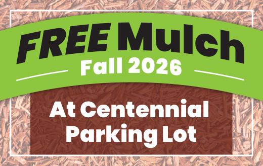 Free Mulch bulletin image