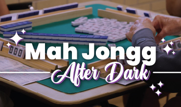 Mah Jongg After Dark event image