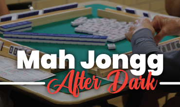 Mah Jongg After Dark event image