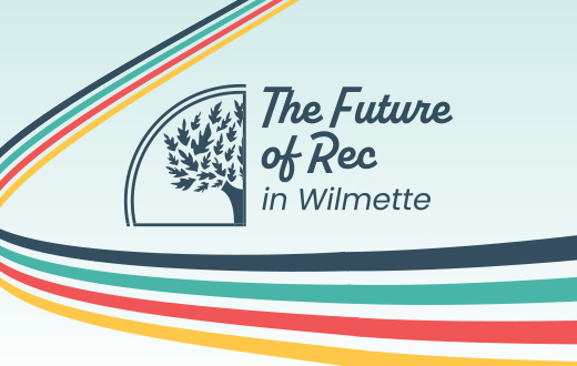 The Future of Rec in Wilmette: What Comes Next