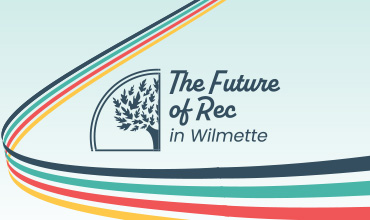Dig a Little Deeper, Recreation Feasibility Study event image